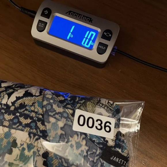 Janette Fashion Patchwork Boho Festival Artsy Belted Scoop Neck Maxi Dress M - Picture 9 of 9